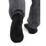 Полукомбинезон забродный NORFIN PILOT STOCKINGFOOT GRAY р.S 83329-01S