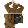 Костюм Зимний NORFIN HUNTING WILD GREEN 02 Р.m 729002-M